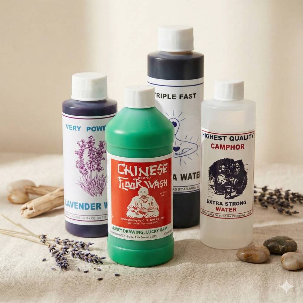 January Special: Pheromone Roll On Oils