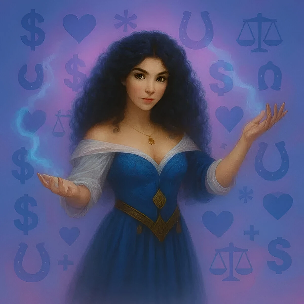 Sister Raquel’s Lightwork: Spreading Love & Healing